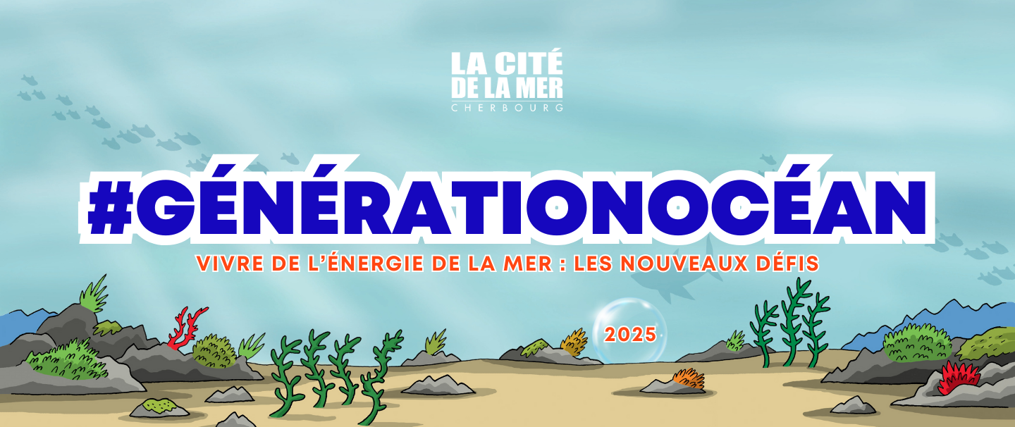 Vivre de l’énergie de la mer les nouveaux défis