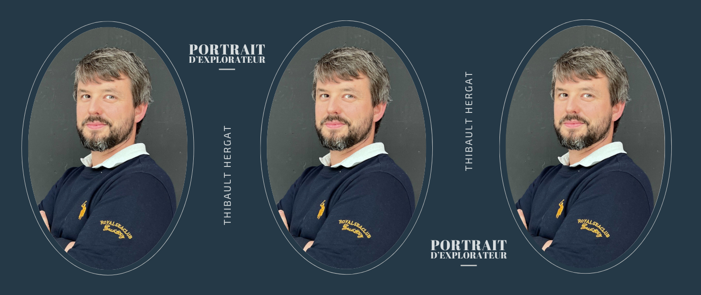 frame Thibault HERGAT