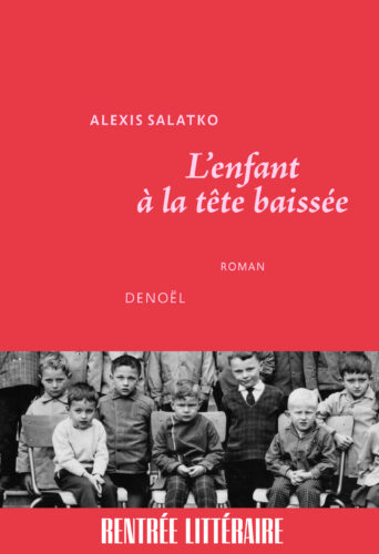 Salatko_LEnfantALaTeteBaissee
