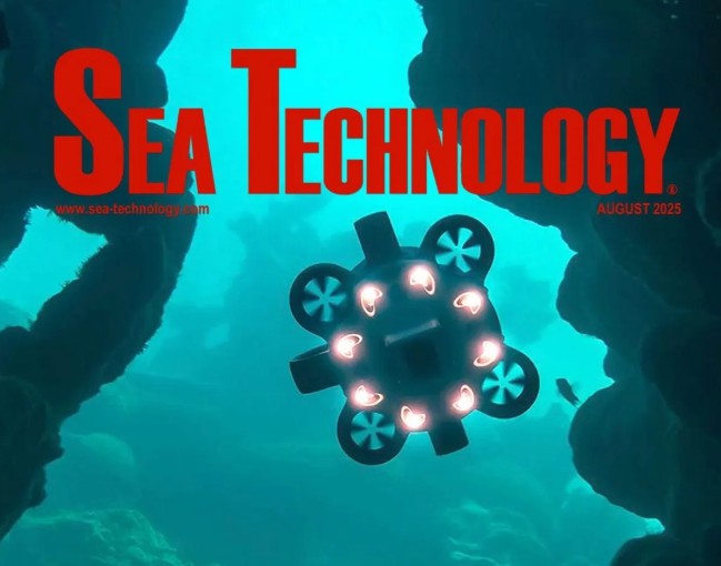 sea technology
