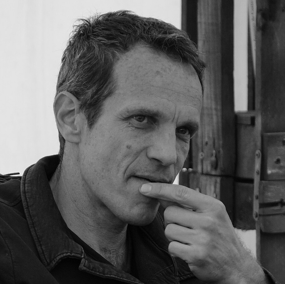 Vincent DOUMEIZEL ©G.Garitan