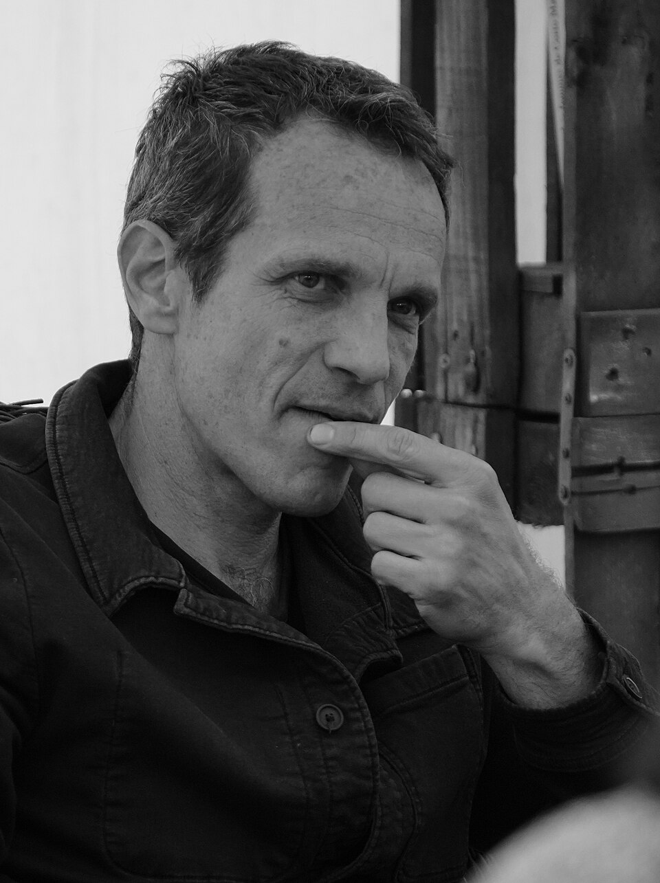 Vincent DOUMEIZEL©G.Garitan