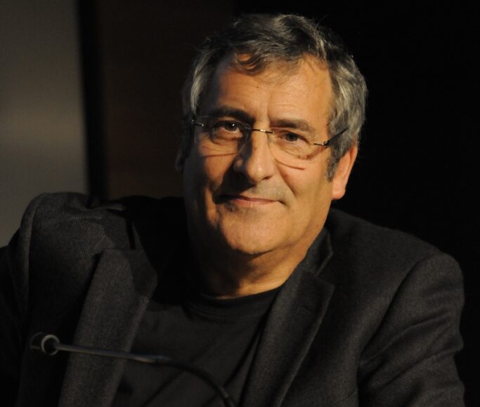Gilles BŒUF