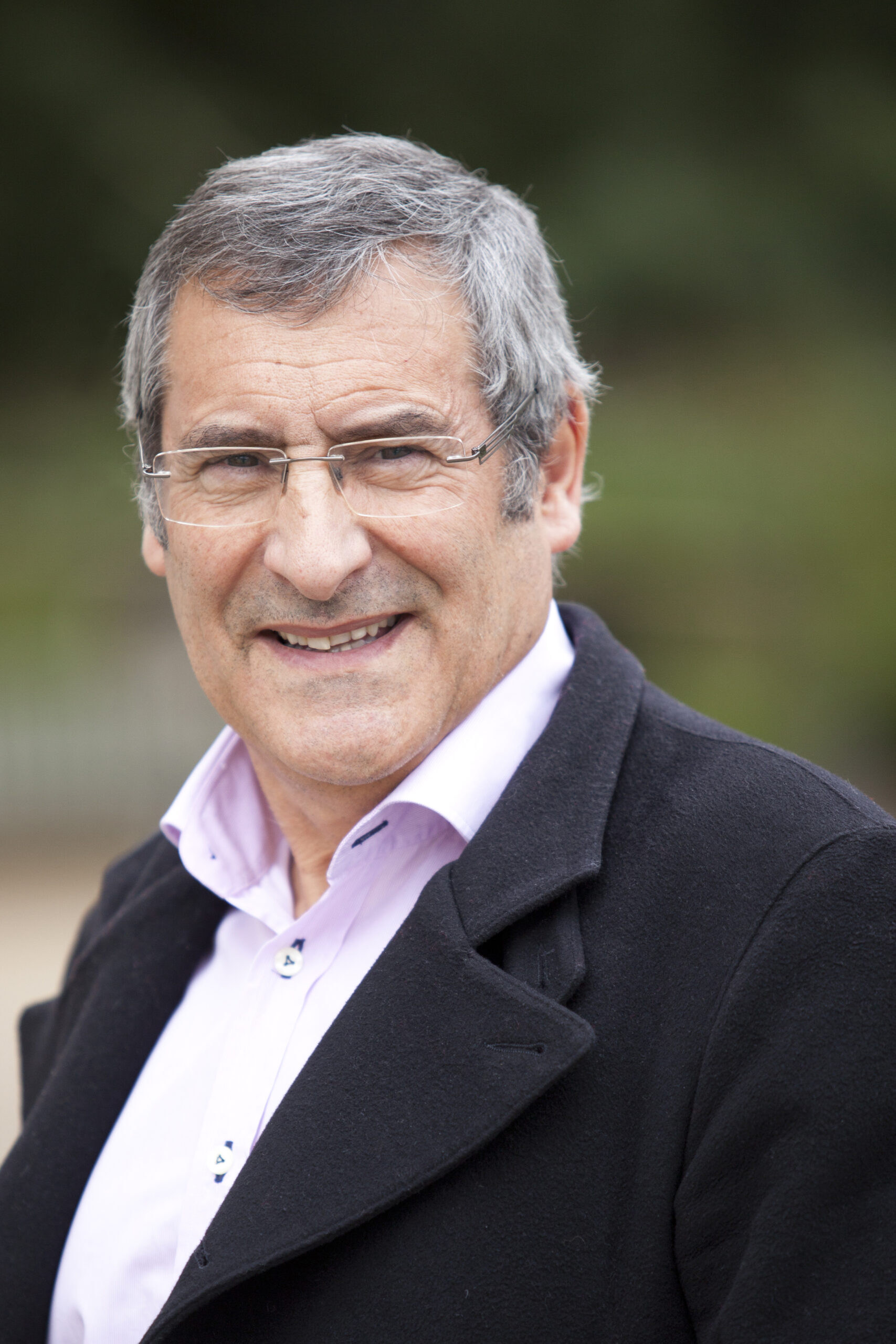 Gilles BŒUF