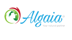Logo Algaia