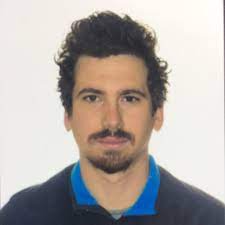 Pablo BROSSET - Enseignant chercheur en écologie marine