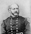 Le commandant du Kearsarge, John A. WINSLOW
